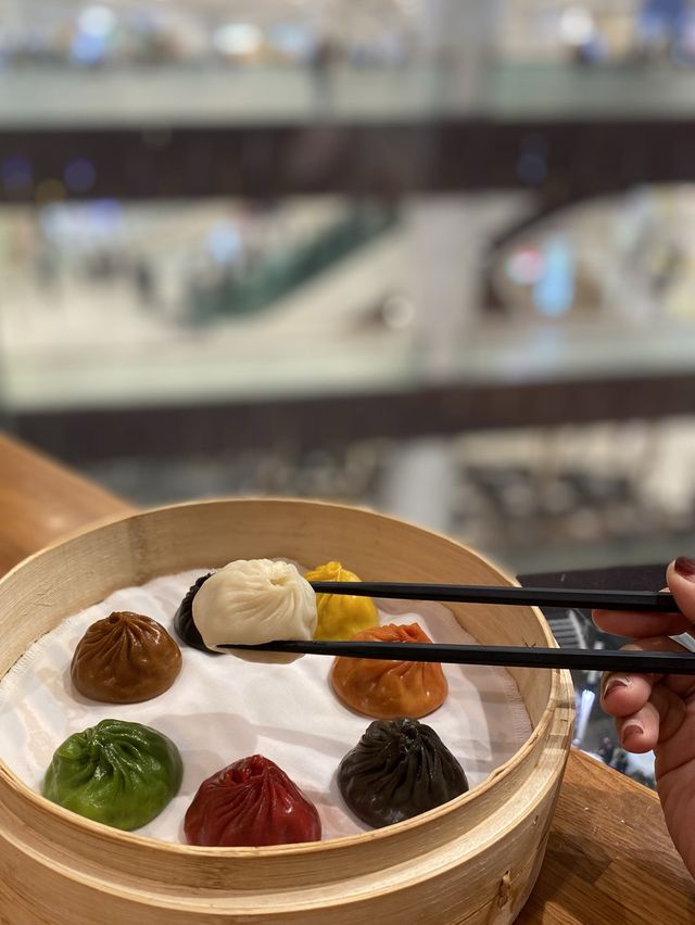 青衣必食滬菜@樂天皇朝