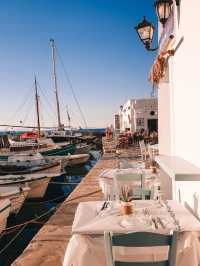 Mykonos: Island of Aegean Dreams