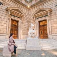 BUDAPEST BLISS: Dreamer's delight! 🇭🇺