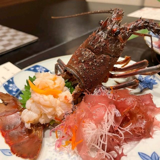 ♨️雄琴溫泉 琵琶湖綠水亭🌸品嚐精品近江牛