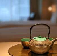 🌸京都祇園賽萊斯廷酒店🌸藏身左衹園的優雅酒店