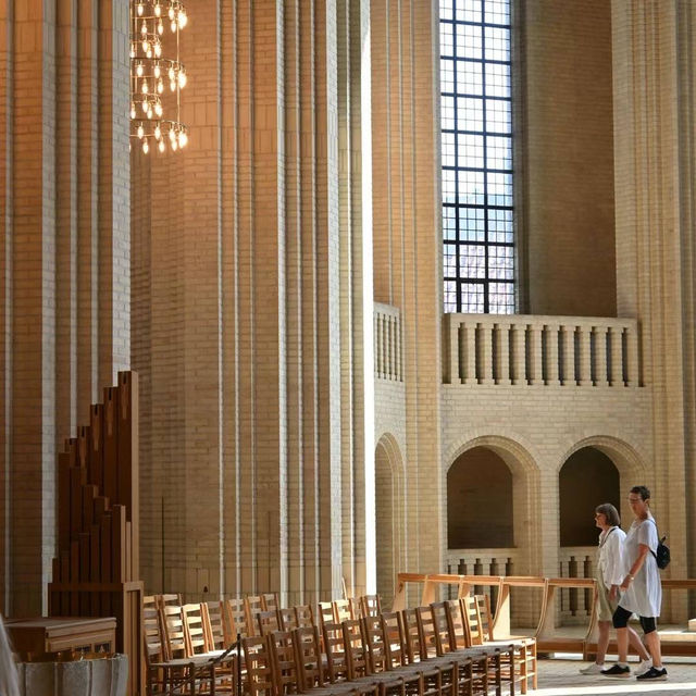 Denmark🇩🇰a country where fairy tales and modernity are intertwined