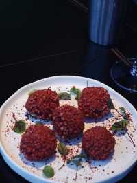 London | Brilliant Korean food with chill vibe near Chinatown 