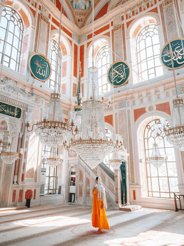 Istanbul, Turkey