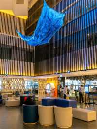 Holiday Inn Express Seoul Hongdae, an IHG Hotel