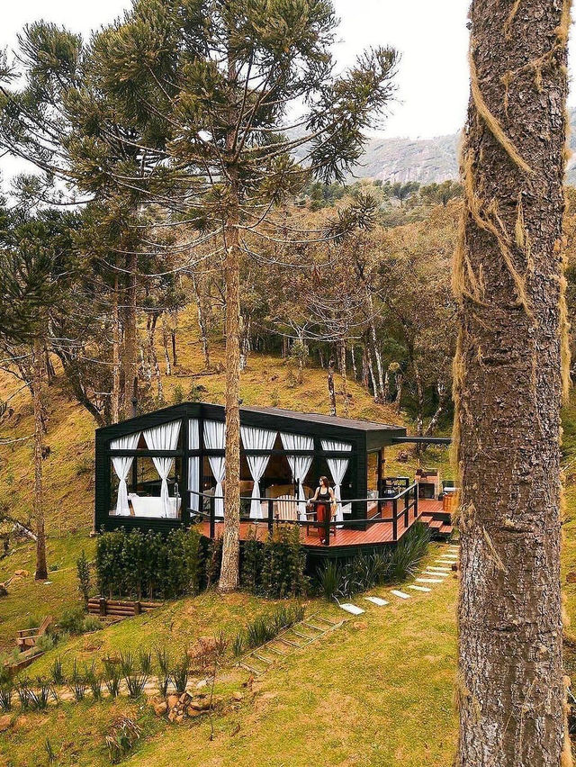 Taipa Cabanas