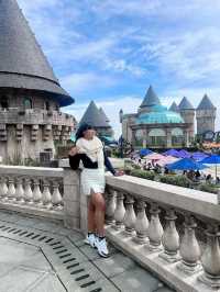 Ba Na Hills