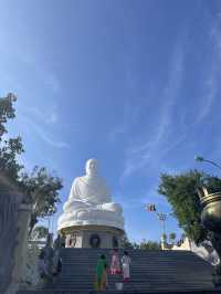 Long Son Pagoda