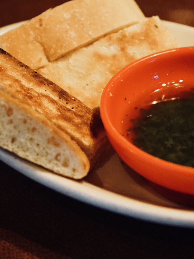 Mountain View | Brilliant popular Spanish restaurant 