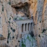 Caminito del Rey