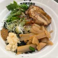 日本過江龍🇯🇵東京人氣撈麵😋