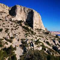 Hiking the Rugged Trails of Calanque National Park