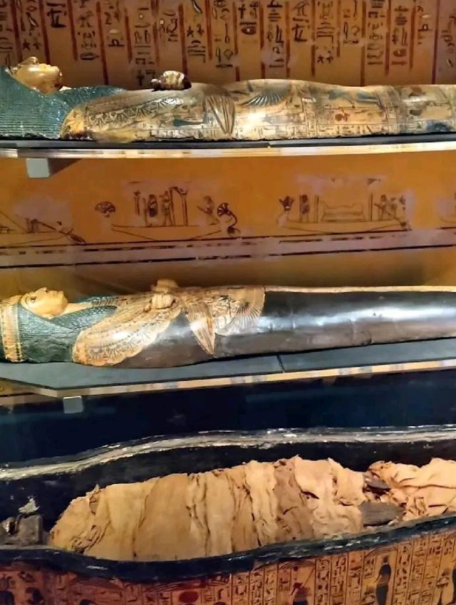 Leeds City Museum