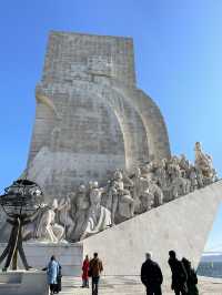 Lisbon 2-Day Itinerary 🇵🇹 A complete guide in Portugal!