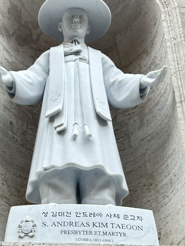 ✨5시간이 순식간에! 바티칸 미술관, 웅장함의 끝을 보다!✨