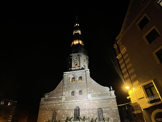 Discover Riga! 3 Epic Days of Unforgettable Adventure and Culture