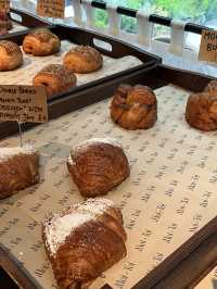 London | The Must Try bakery near Tower Bridge