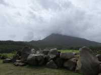 Volcanic views 
