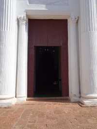 Old Goa: A Glimpse into Goa’s Colonial Past