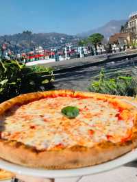 Lake Como day trip!