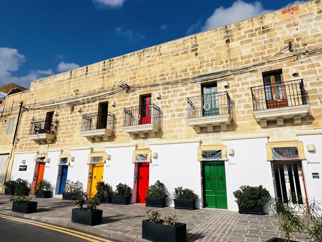 マルタに行くべき5つの理由🇲🇹✈️🌎
