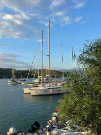 Perfect Fethiye Itinerary