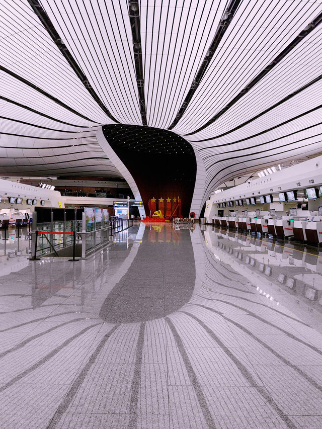 ✈️ Beijing Layover Adventure: From Imperial Wonders to Hidden Gems!