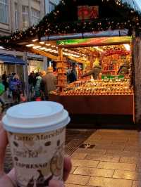 Pictures of Leipzig, 