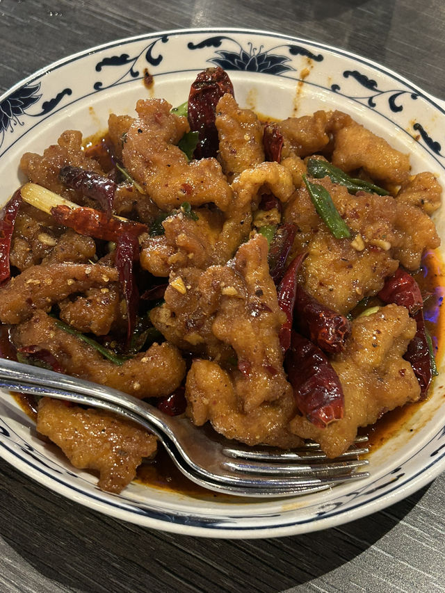 Authentic Chinese Food in Eindhoven