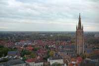 🇧🇪 Bruges: The Fairytale of my Belgium Trip Part 4
