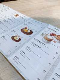 點心踩過界🤣人氣手工糖水 一次過滿足咁多個願望！