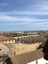 コルドバのローマ橋