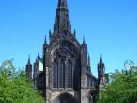 Glasgow: Discover Scotland's Rich History and Stunning Architecture