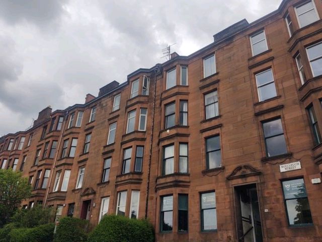 One day in Glasgow: Things to do and itinerary!