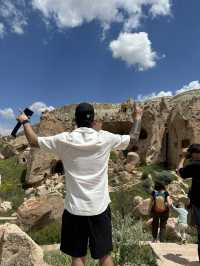 Nevsehir Day Trip Itinerary