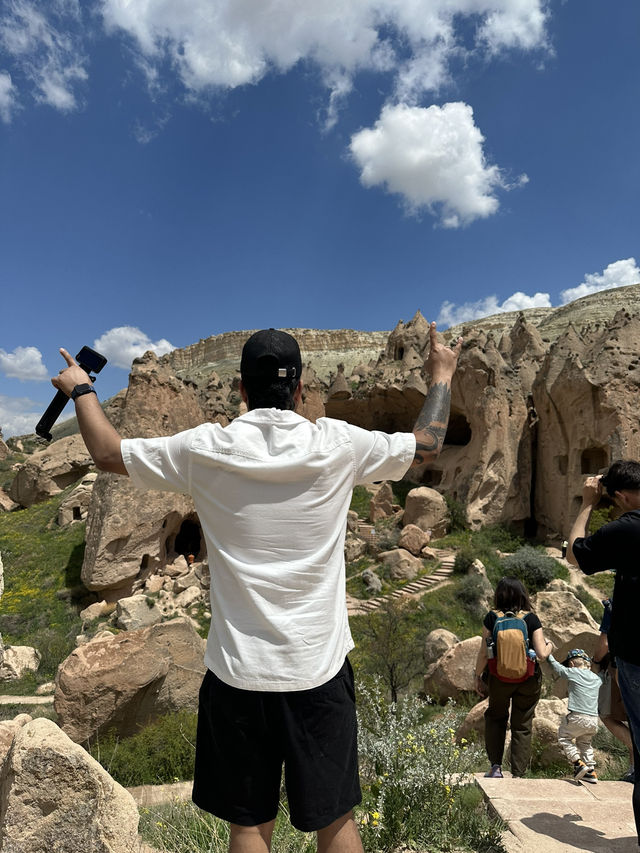 Nevsehir Day Trip Itinerary