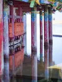 A Refreshing Escape to Qinghai Lake