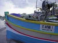 Marsaxlokk - a step back in time in this quaint Maltese fishing village 