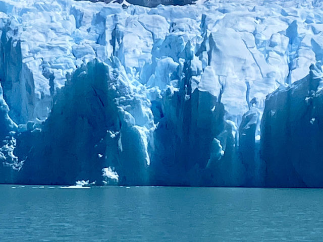Ice Giant Up Close ❄️