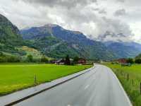 4 Days in Swiss
