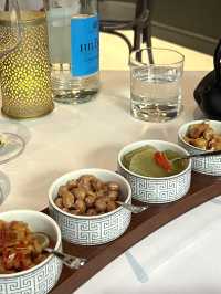 London｜Newly opened Chinese restaurant with brilliant duck 