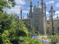 Beautiful Brighton