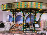🌟 Explore East London: A Perfect Blend of Nature, Thrills & Culture