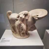 Canvas of Coventry: Exploring the Herbert Art Gallery & Museum