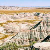 🚗 Getting to Badlands National Park: Your Transportation Guide 🏜️