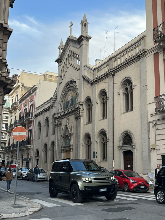 The Hidden Gem of Southern Italy 🇮🇹 