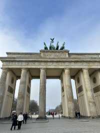 Your Legendary Berlin Day 🇩🇪