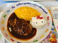 Discover Tama City: A Fun and Easy Day Trip from Tokyo for Sanrio fans