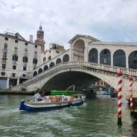 A Timeless Journey Through Venice