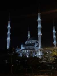 Beautiful Ankara